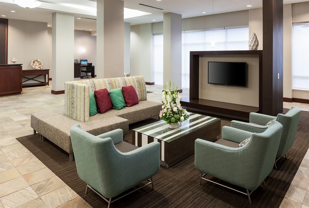 Residence Inn Houston West Energy Corridor Exterior foto